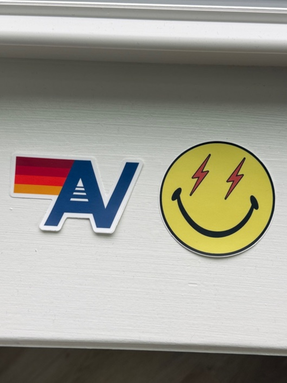 Aviator Nation Stickers